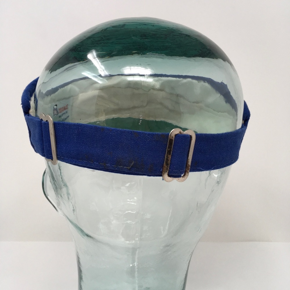 Texace Bucksport Maine Golf Club Visor - Picture 3 of 8